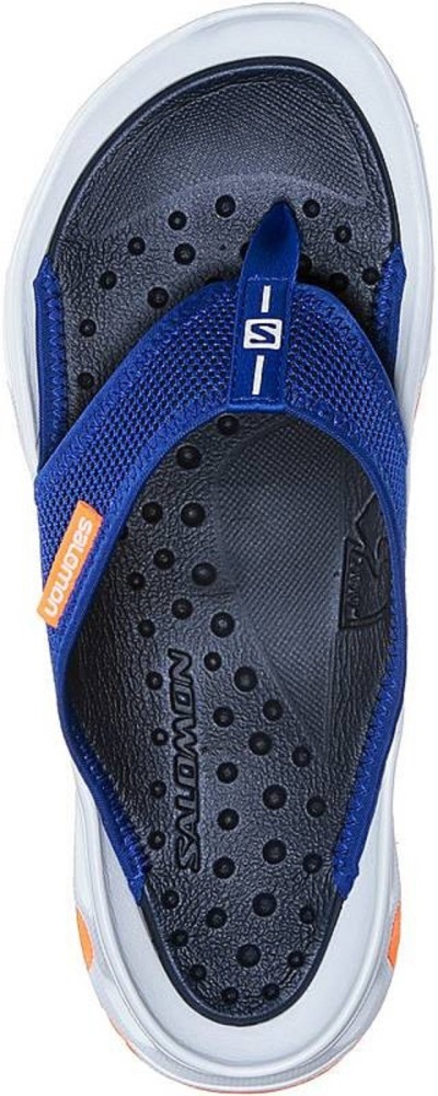 SALOMON RX Break Recovery Slipper For Men Buy SALOMON RX Break