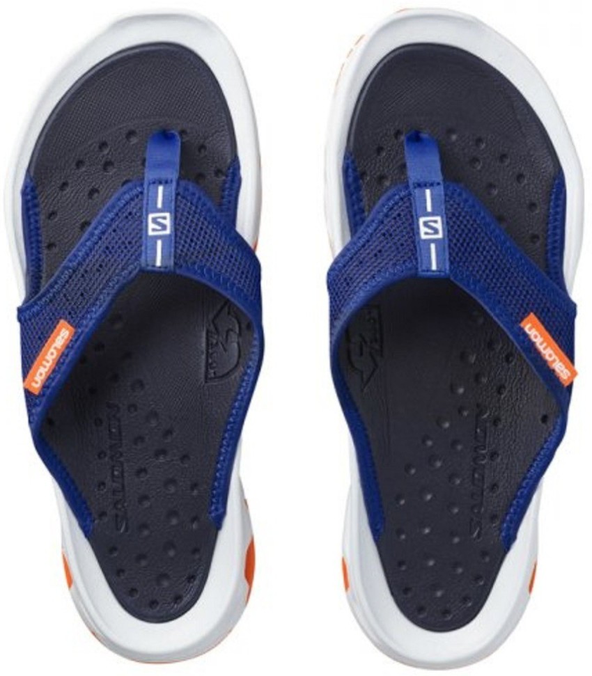 Salomon outlet recovery slippers