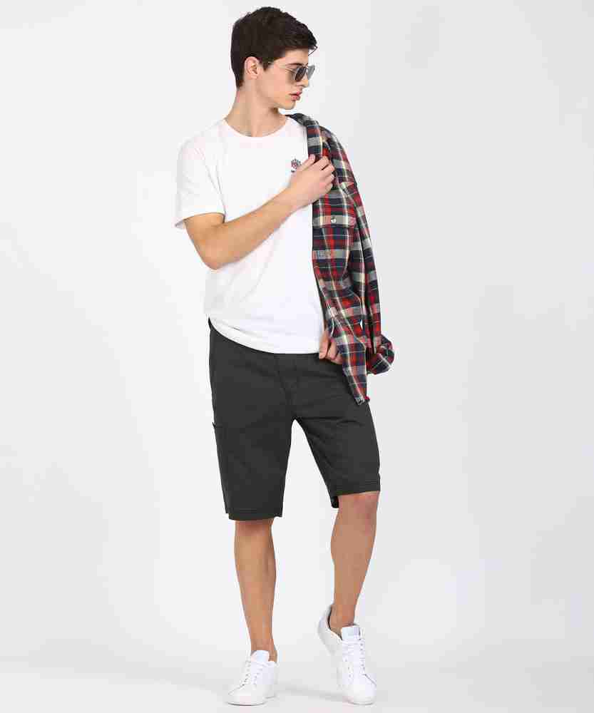 Denizen bermuda shorts outlet