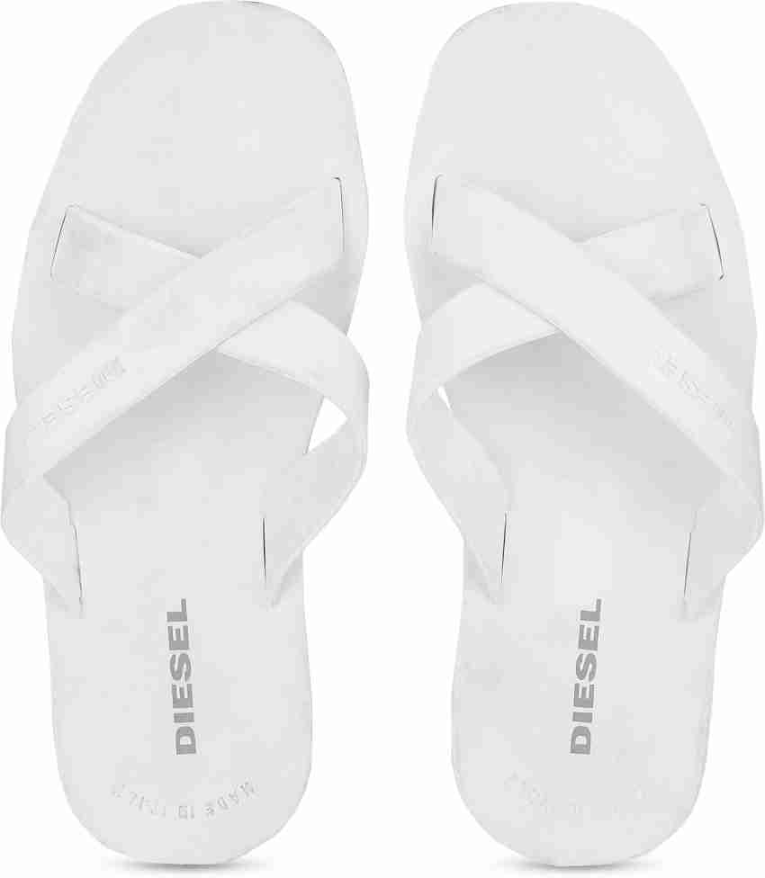 Diesel best sale flip flops