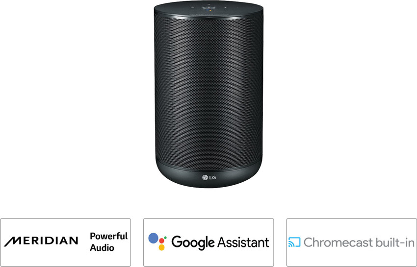 Lg xboom ai thinq wk7 clearance