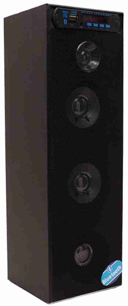 Zoomstar smart top tower speaker