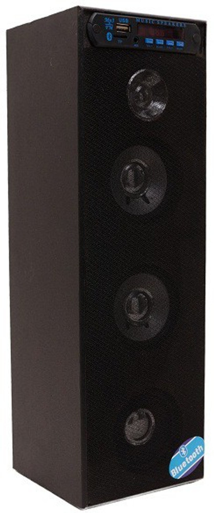 Tower stereo best sale