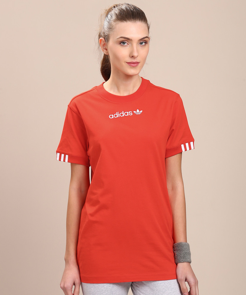 Adidas hot sale coeeze tshirt
