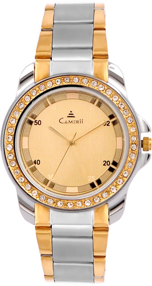 Camerii Camerii Elegance Wrist Watch Ww9m Elegance Analog Watch