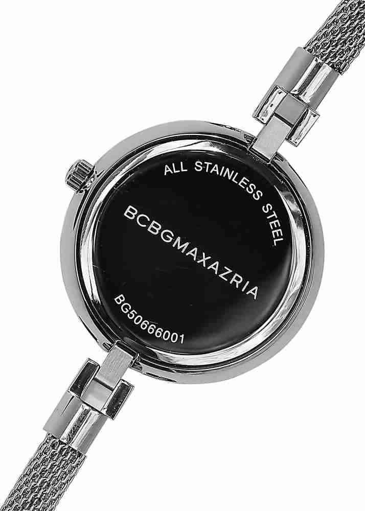 BCBG MAXAZRIA Analog Watch For Women Buy BCBG MAXAZRIA Analog