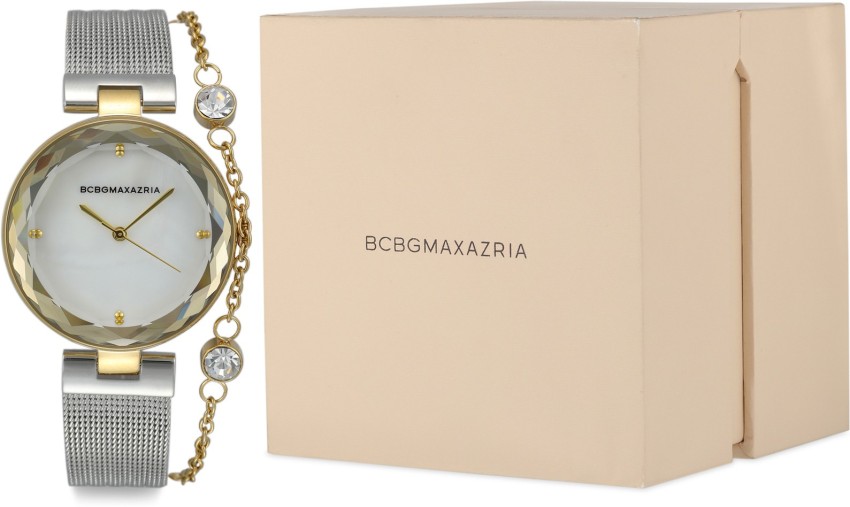 BCBG MAXAZRIA Analog Watch For Women Buy BCBG MAXAZRIA Analog