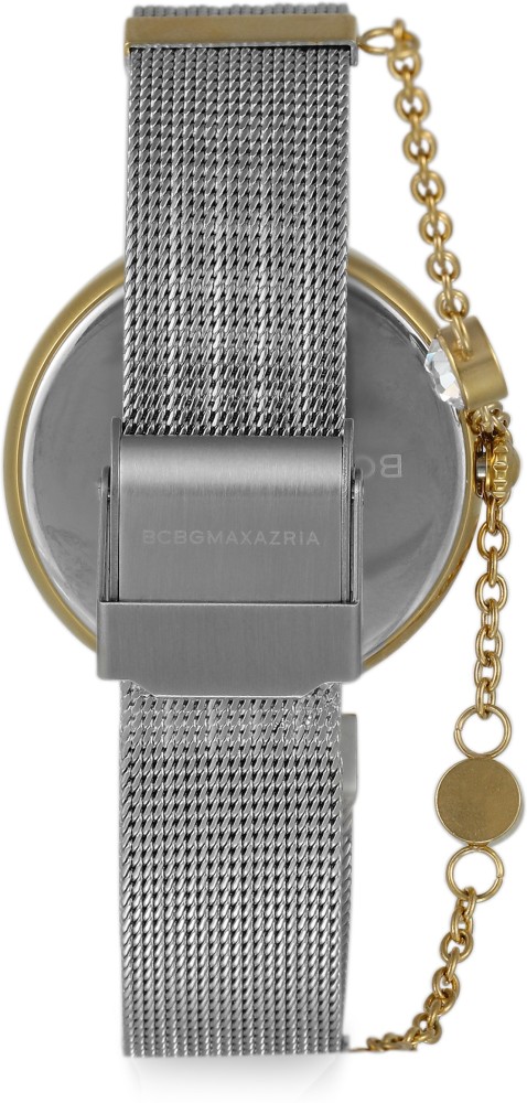 BCBG MAXAZRIA Analog Watch For Women Buy BCBG MAXAZRIA Analog