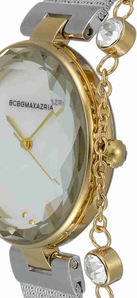 BCBG MAXAZRIA Analog Watch For Women Buy BCBG MAXAZRIA Analog