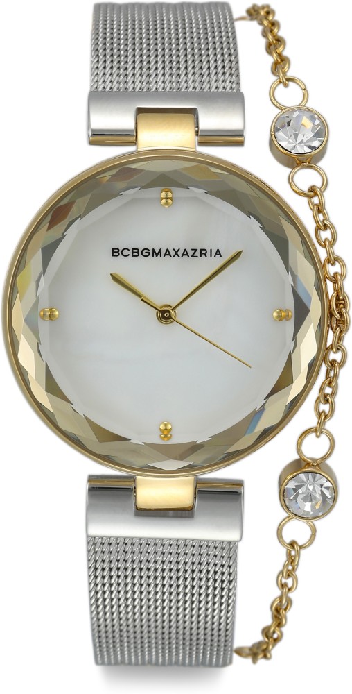 BCBG MAXAZRIA Analog Watch For Women Buy BCBG MAXAZRIA Analog