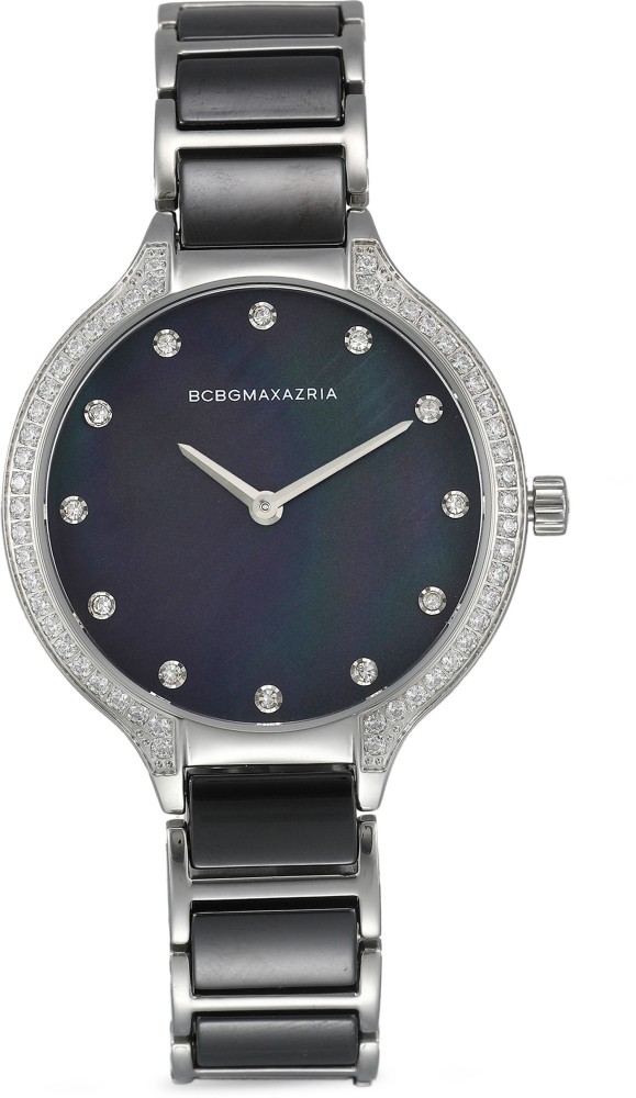 BCBG MAXAZRIA Analog Watch For Women Buy BCBG MAXAZRIA Analog