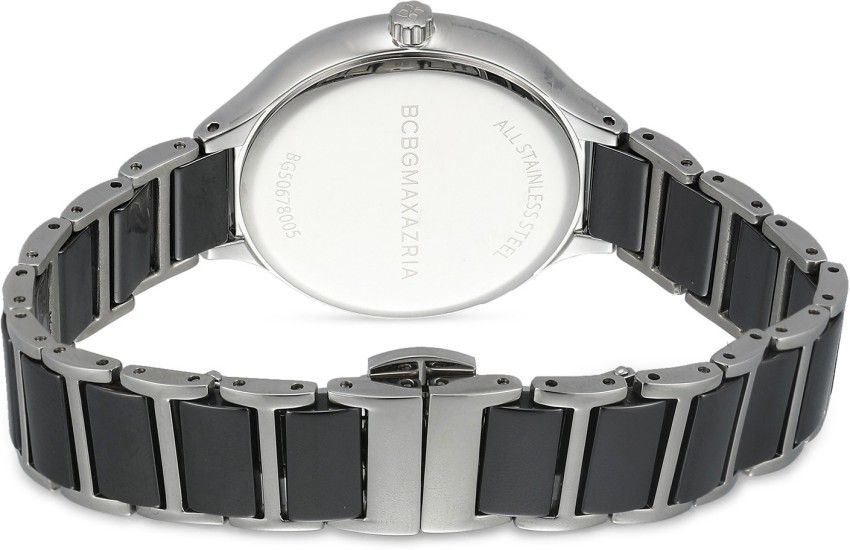 BCBG MAXAZRIA Analog Watch For Women Buy BCBG MAXAZRIA Analog