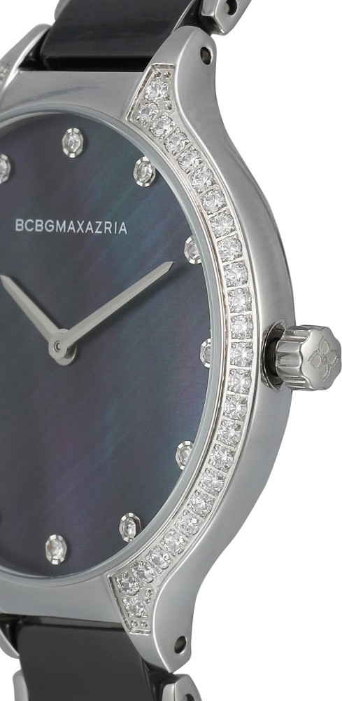 BCBG MAXAZRIA Analog Watch For Women Buy BCBG MAXAZRIA Analog