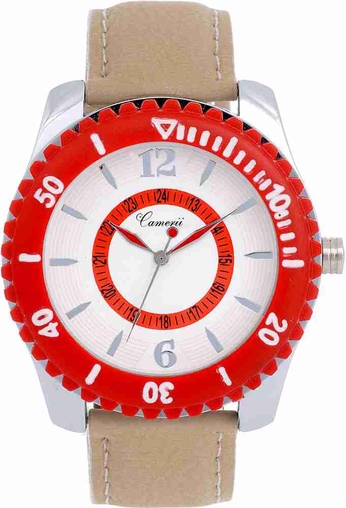 Camerii watches clearance