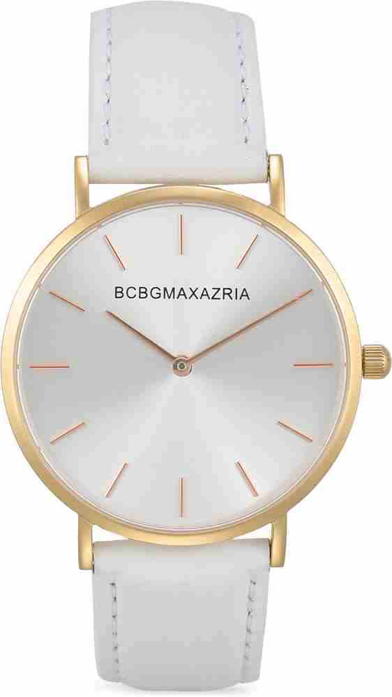 BCBG MAXAZRIA Analog Watch For Women Buy BCBG MAXAZRIA Analog