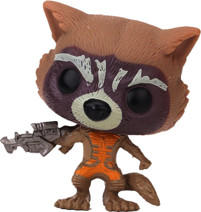 Star-Lord, Groot, Rocket Easter Carrot 3-Pack - Guardians Of The