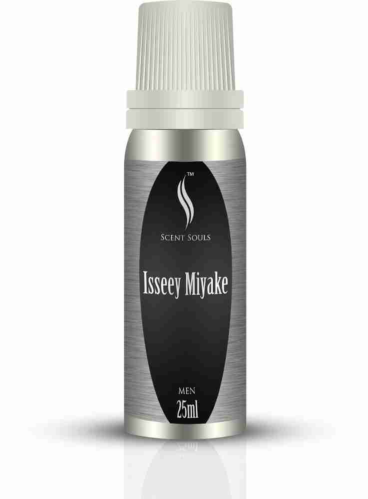 Scent Souls Isseey Miyake Perfume Oil Fragrance Oil Attar For
