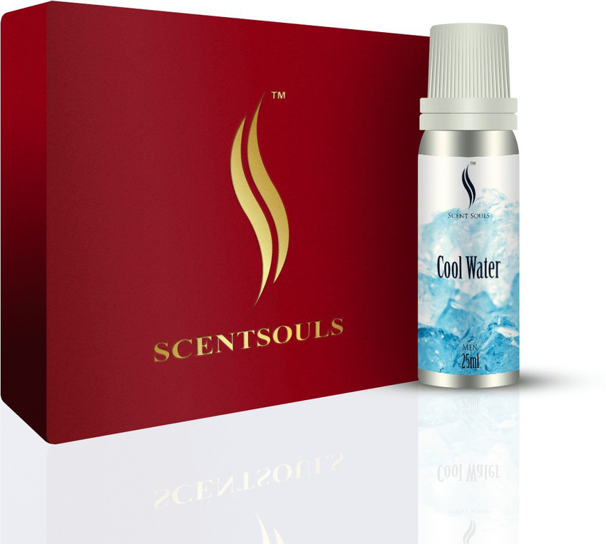 Davidoff cool water attar store