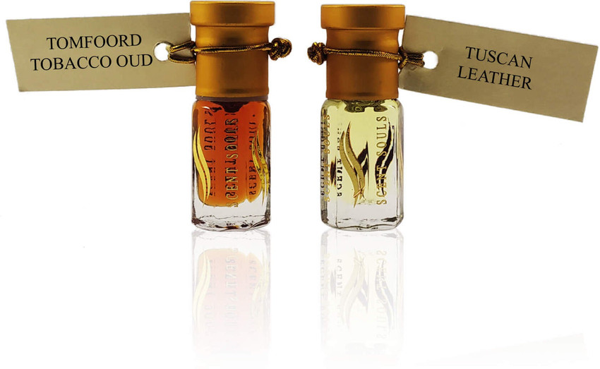 Tuscan leather perfume discount oil