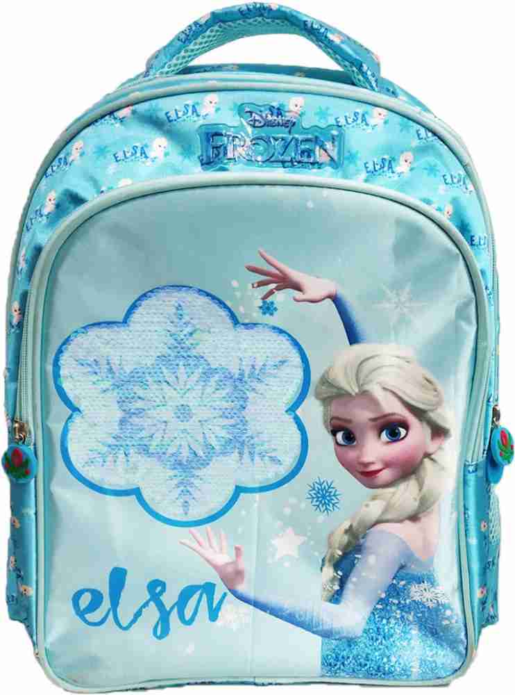 Elsa clearance school bag