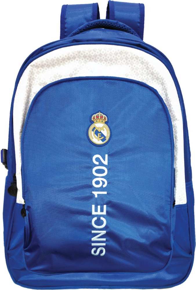 Details 142+ bag real madrid latest kidsdream.edu.vn