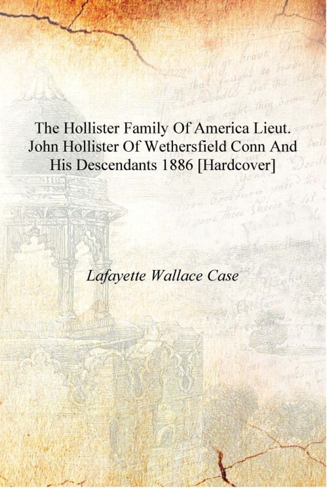 The hollister family on sale