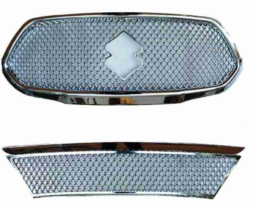 Autoflame Front Grill Car Grill Cover Price in India - Buy Autoflame Front  Grill Car Grill Cover online at