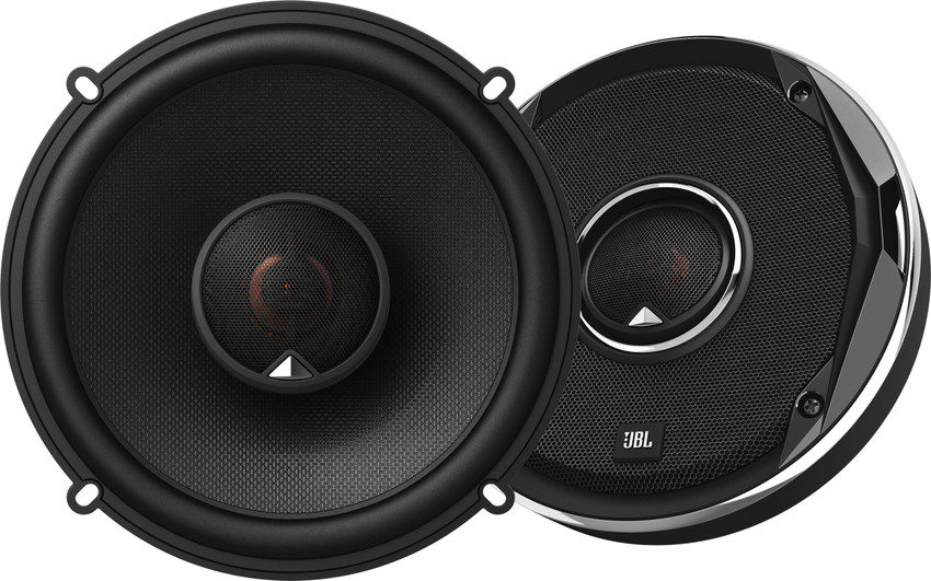 Jbl speakers for sales scorpio