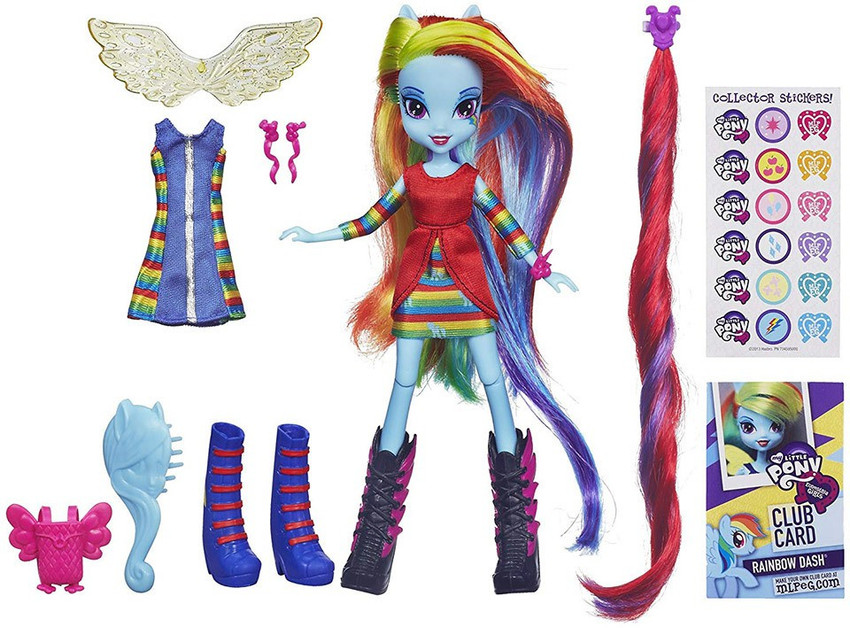 Big w equestria dolls outlet