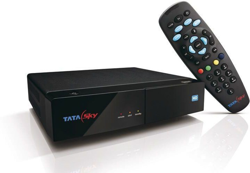 Tata sky clearance mobile price