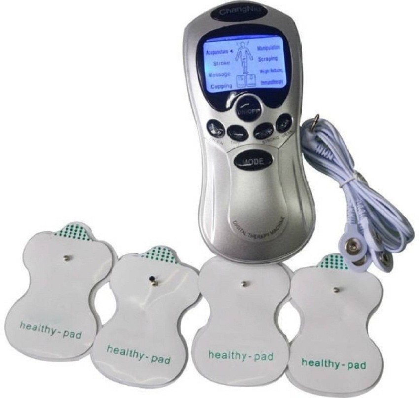 MEDGEARS Laser Therapy Machine Physiotherapy Equipment Laser Therapy Device  Laser Therapy Acupuncture Pen-Physiotherapy Machine