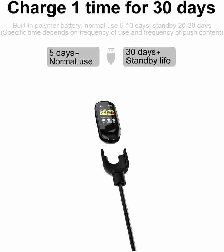 Ip67 waterproof m3 2025