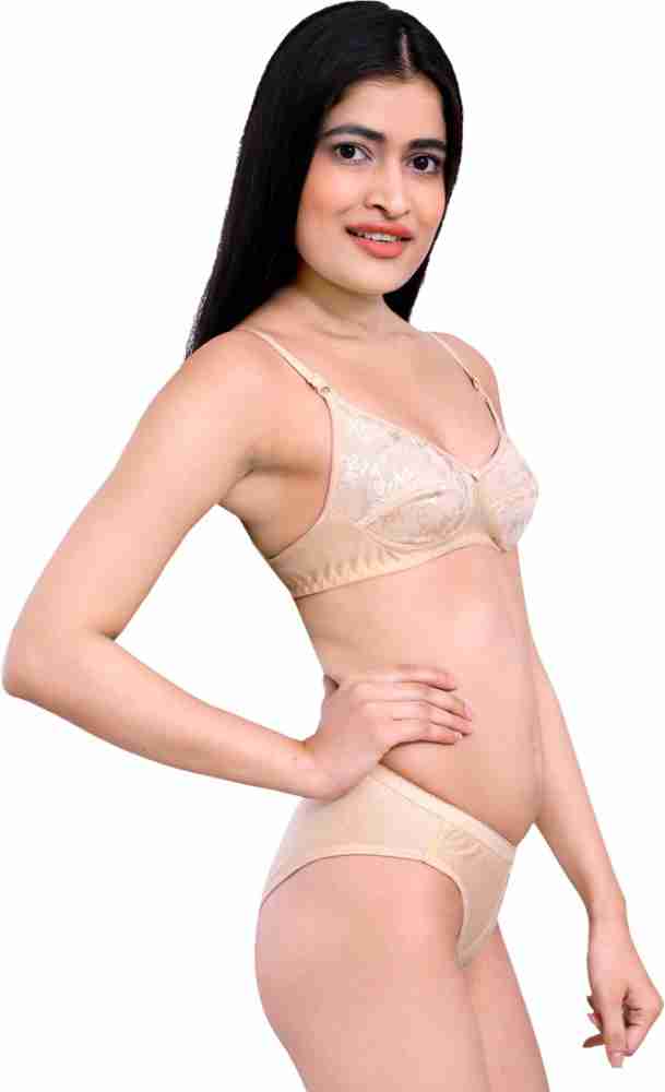 32 Size Bra Panty Sets: Buy 32 Size Bra Panty Sets for Women Online at Low  Prices - Snapdeal India