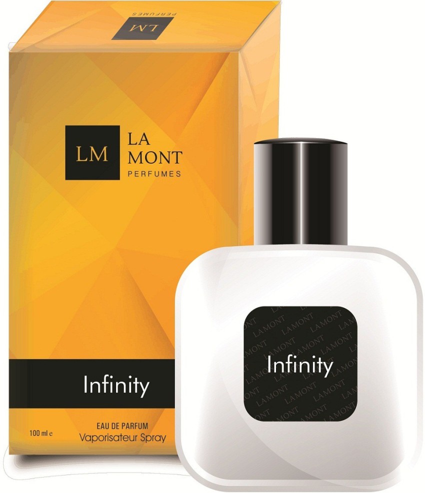 La monte online perfume