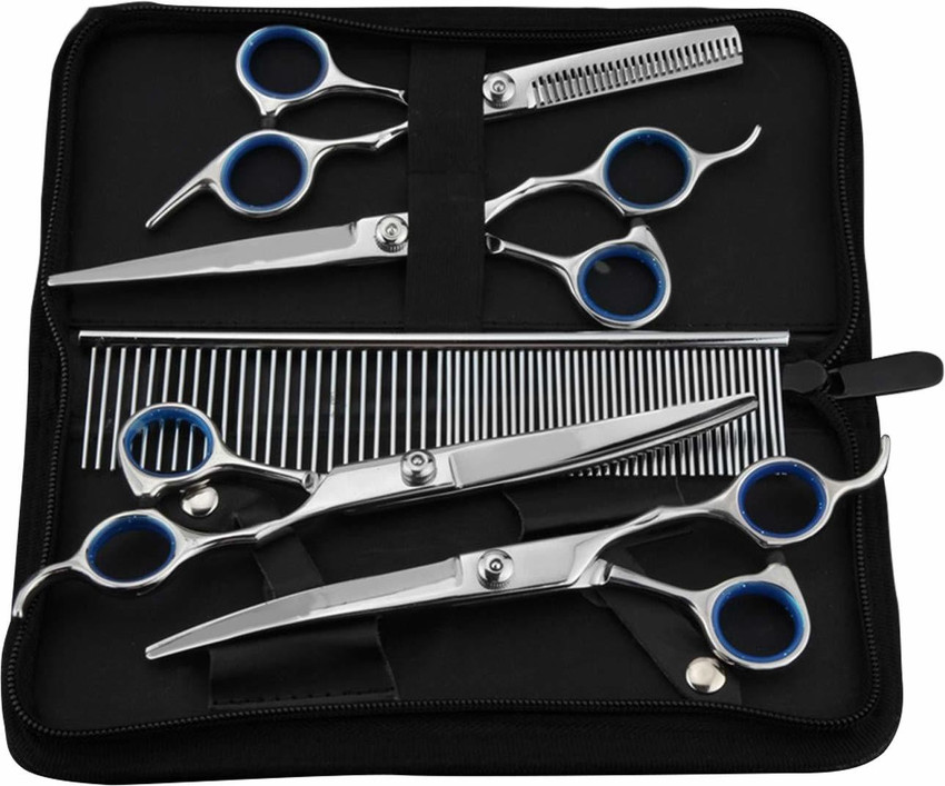 Dog hair cutting price sales
