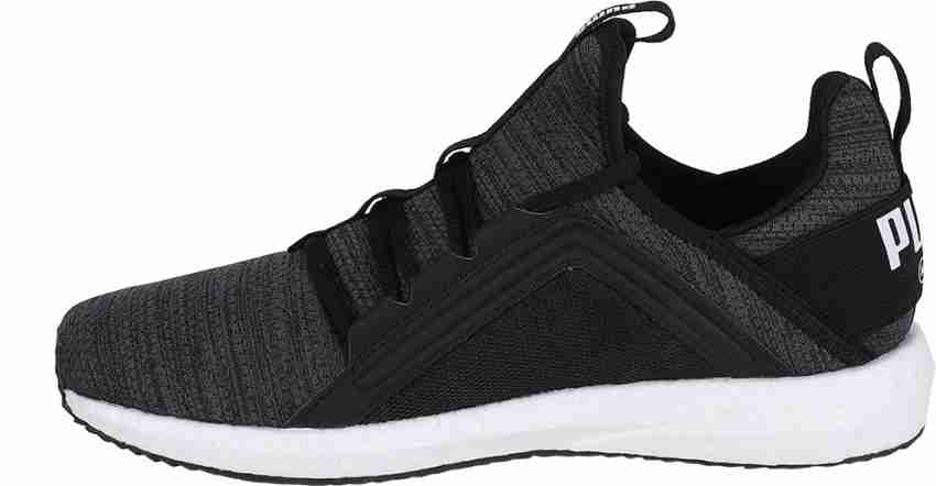 Puma mega sale nrgy knit wns