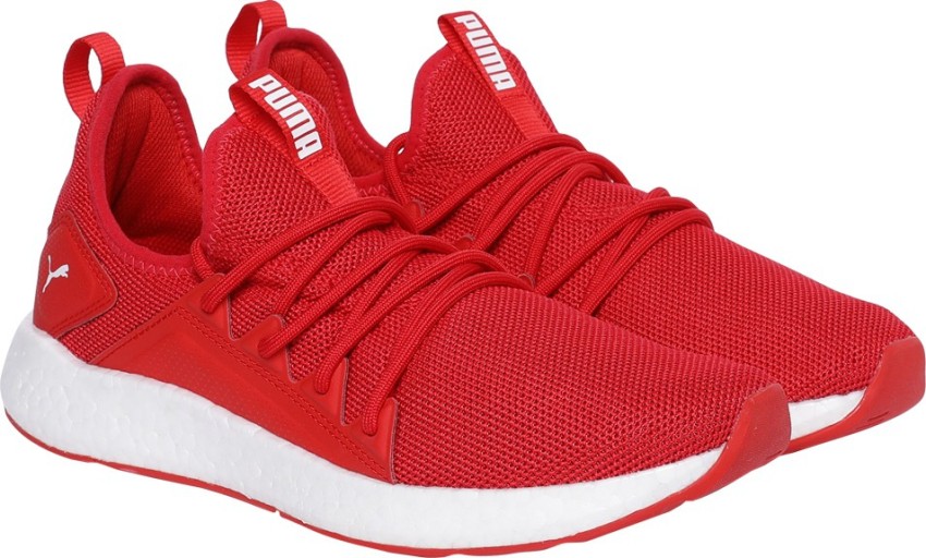 Puma nrgy clearance neko red