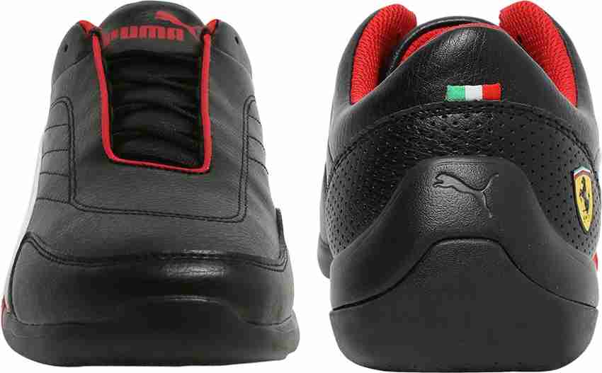 PUMA Ferrari Kart Cat III Sneakers For Men Buy PUMA Ferrari Kart