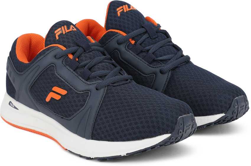 Fila speed trainer top