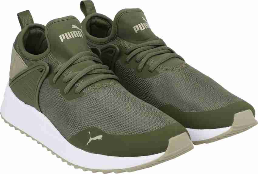 Pacer next shop cage puma