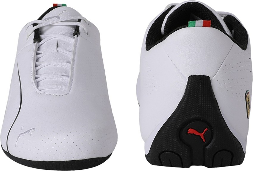 Ferrari future cat ultra on sale trainers