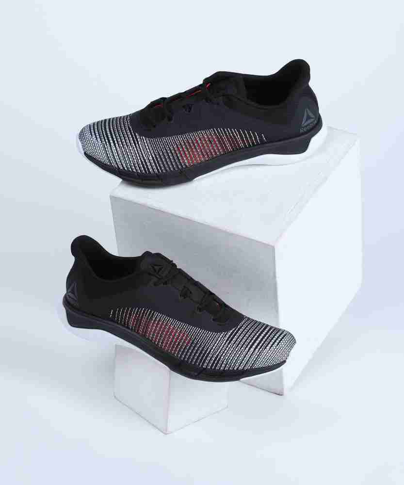 REEBOK Fast Tempo Flexweave Running Shoes For Men