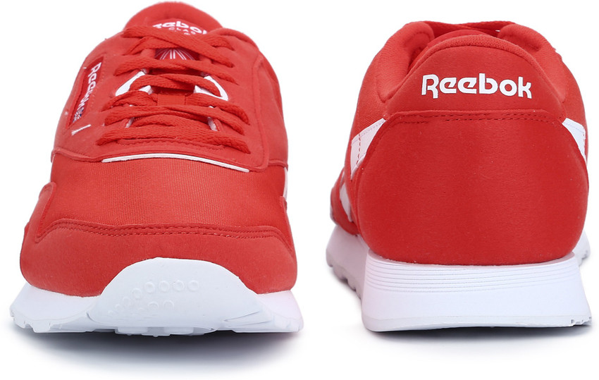 REEBOK CLASSICS CL NYLON COLOR SS 19 Running Shoes For Men Buy