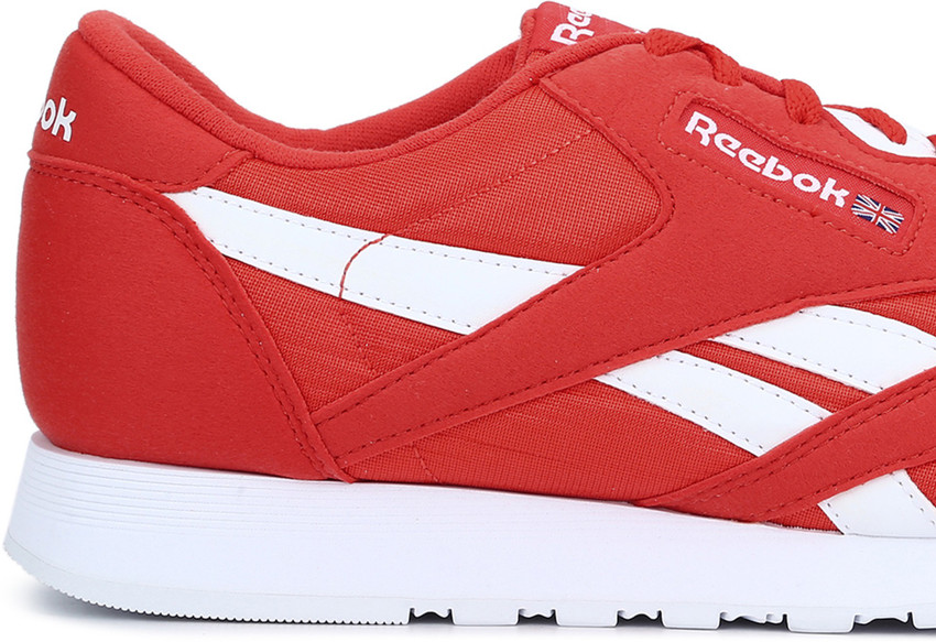 REEBOK CLASSICS CL NYLON COLOR SS 19 Running Shoes For Men Buy