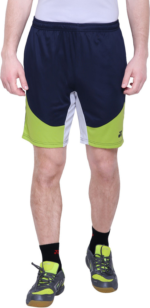 YONEX Solid Men Multicolor Sports Shorts Buy YONEX Solid Men Multicolor Sports Shorts Online at Best Prices in India Flipkart