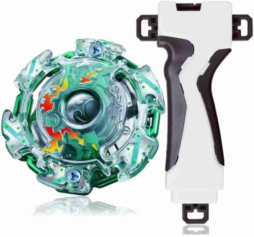 Beyblade Launcher Green