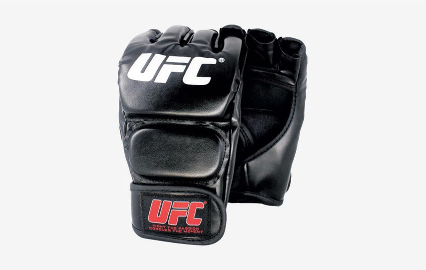 Ufc gloves cheap clearance