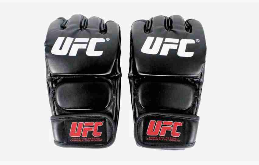 Real ufc gloves top