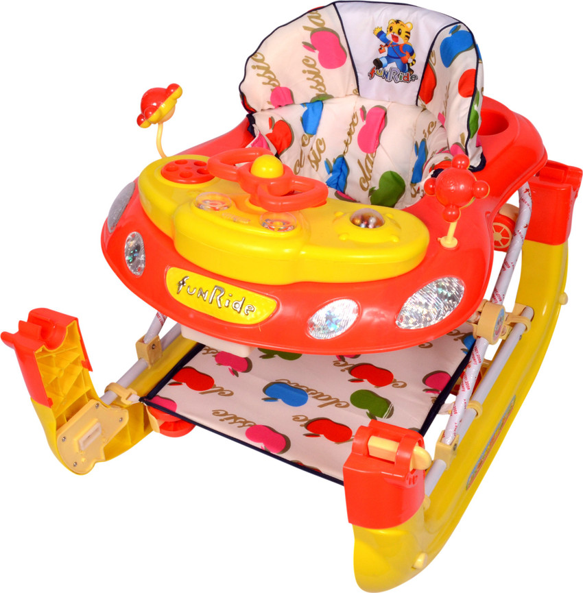 Ehomekart walker 2025