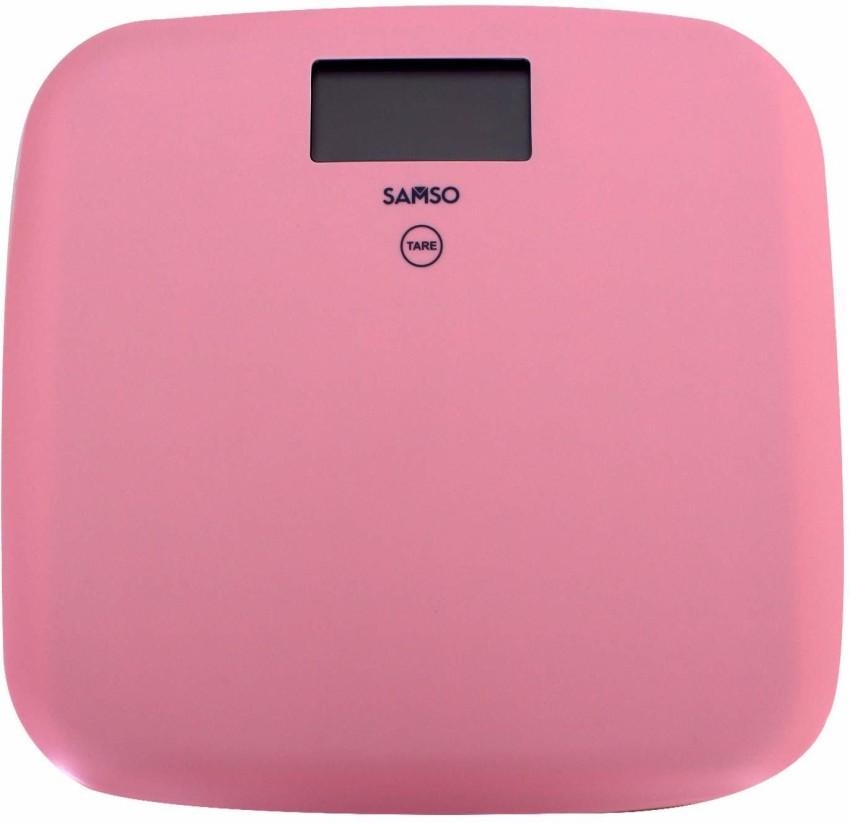 Digital Weighing Scale for Mother & Baby